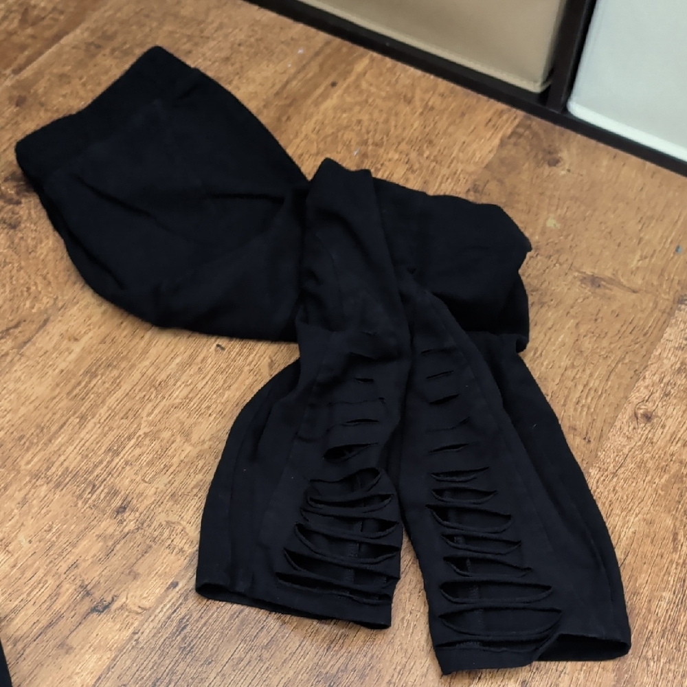 Torrid Leggings